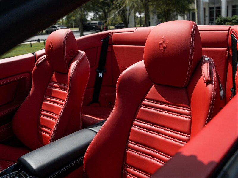 2012 Ferrari California - Photo 8 - Bonita Springs, FL 34134