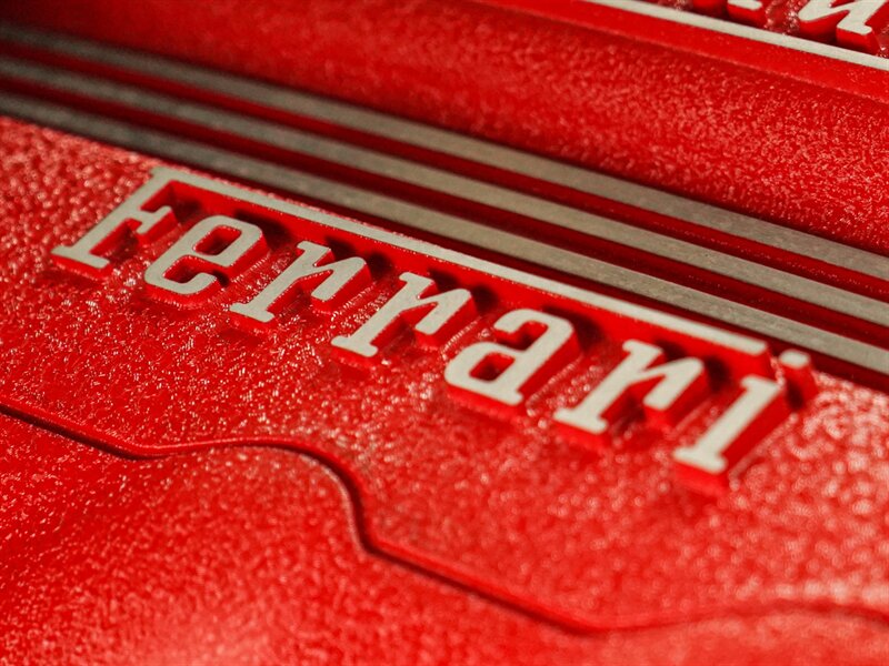 2012 Ferrari California - Photo 38 - Bonita Springs, FL 34134