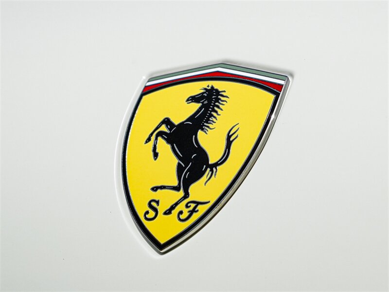 2012 Ferrari California - Photo 61 - Bonita Springs, FL 34134