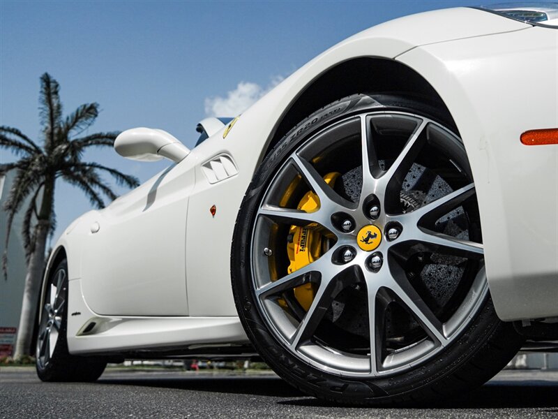 2012 Ferrari California - Photo 65 - Bonita Springs, FL 34134