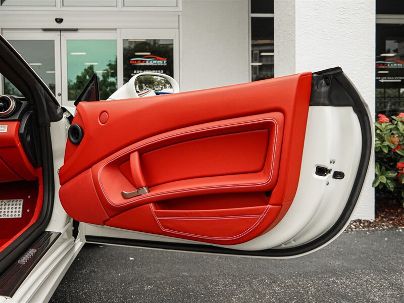 2012 Ferrari California - Photo 26 - Bonita Springs, FL 34134