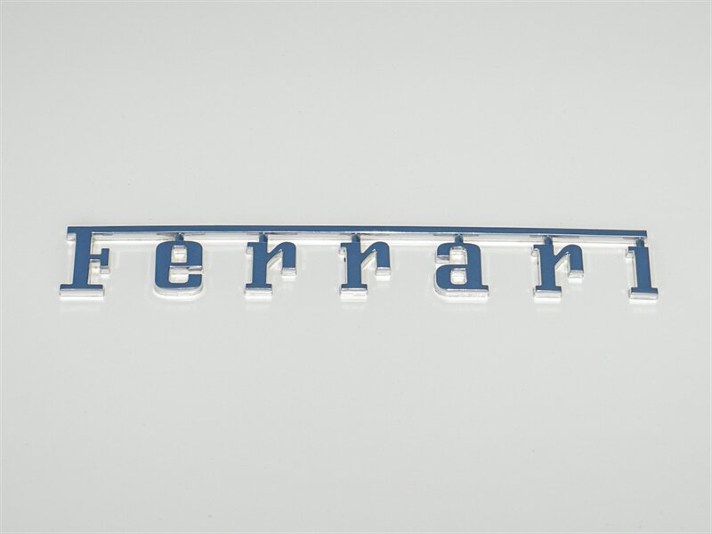 2012 Ferrari California - Photo 57 - Bonita Springs, FL 34134