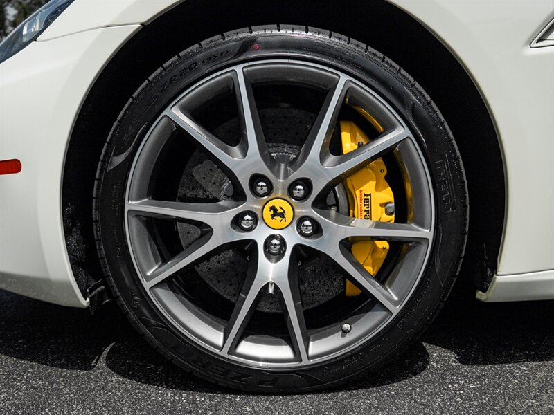 2012 Ferrari California - Photo 43 - Bonita Springs, FL 34134