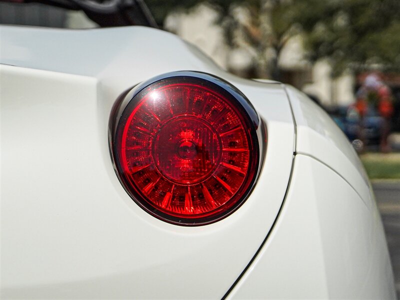 2012 Ferrari California - Photo 59 - Bonita Springs, FL 34134