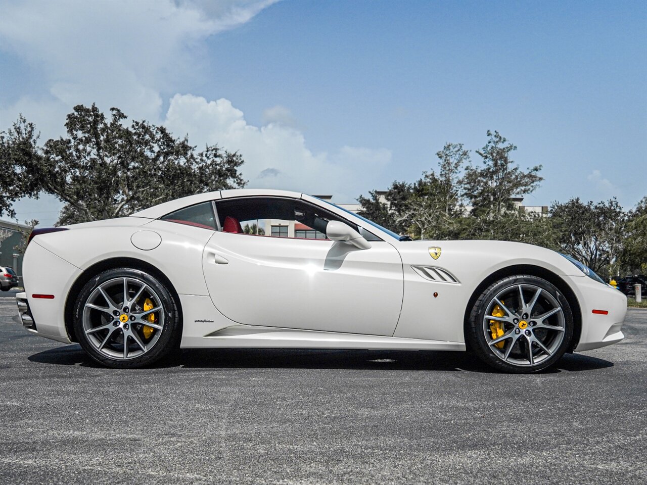 2012 Ferrari California   - Photo 68 - Bonita Springs, FL 34134