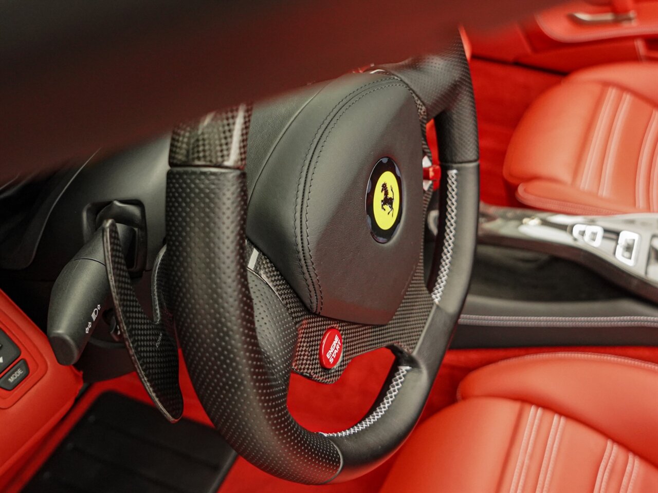 2012 Ferrari California   - Photo 29 - Bonita Springs, FL 34134