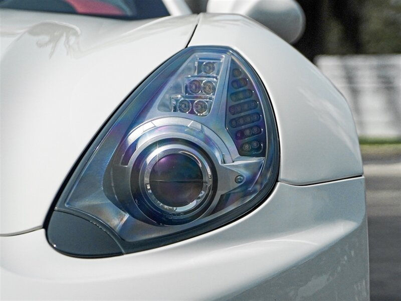 2012 Ferrari California - Photo 5 - Bonita Springs, FL 34134