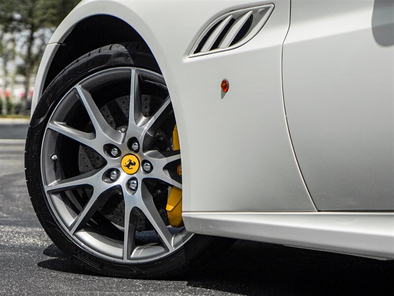 2012 Ferrari California - Photo 50 - Bonita Springs, FL 34134