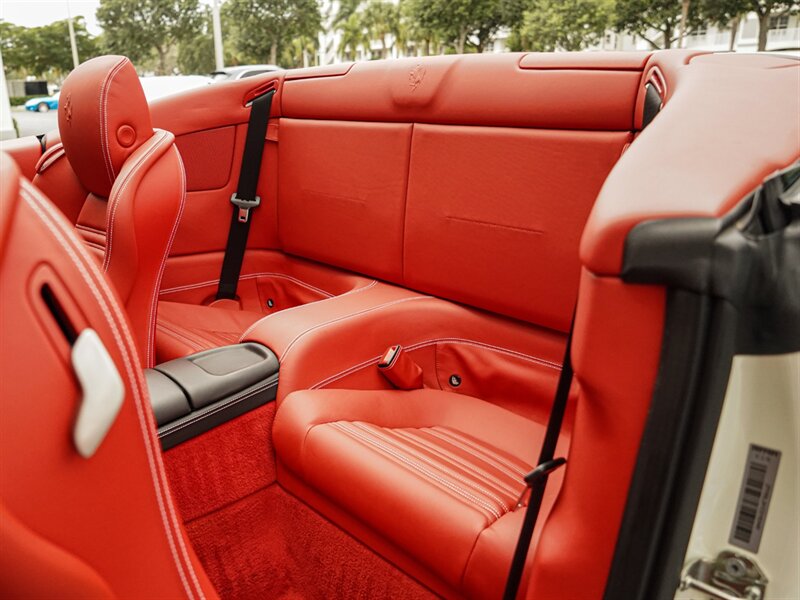 2012 Ferrari California - Photo 19 - Bonita Springs, FL 34134