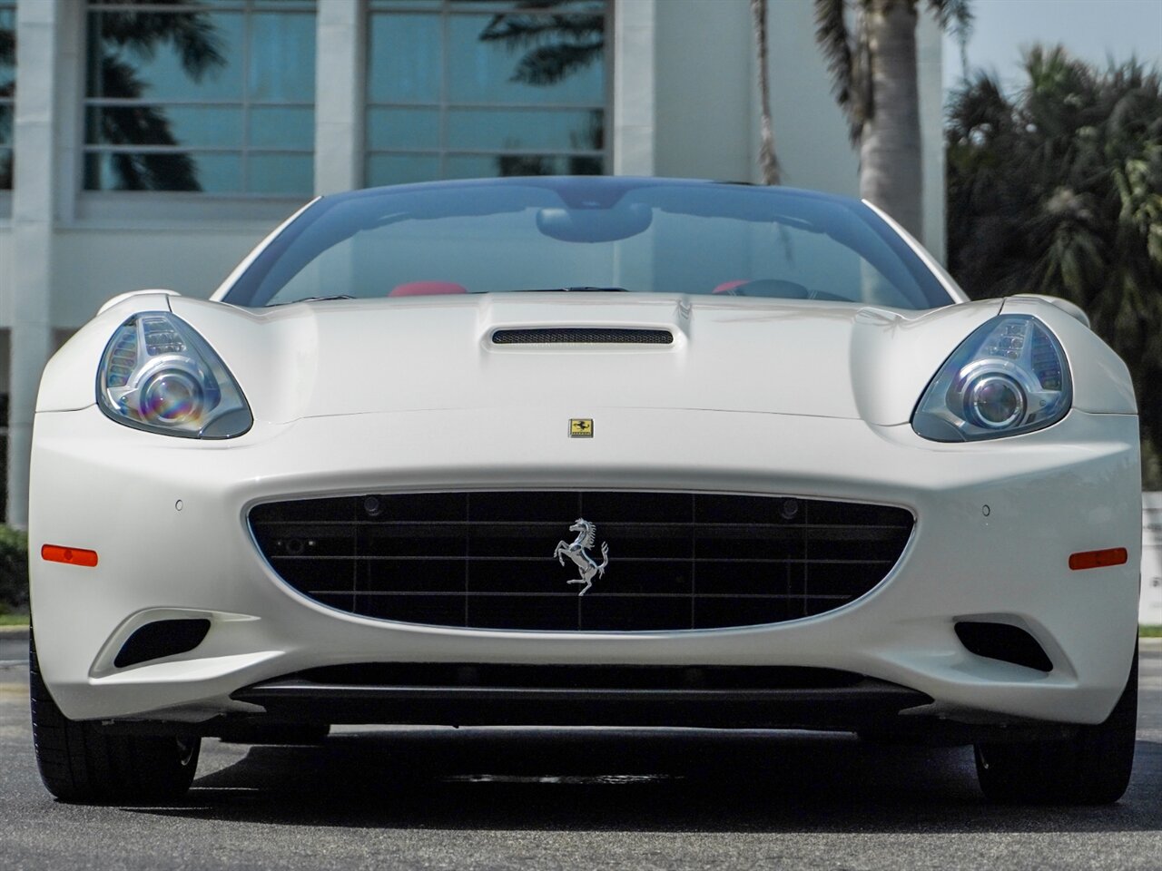 2012 Ferrari California   - Photo 6 - Bonita Springs, FL 34134