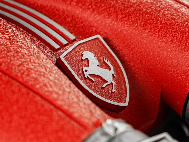 2012 Ferrari California - Photo 37 - Bonita Springs, FL 34134