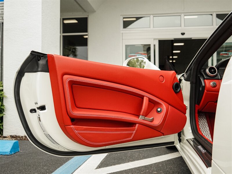 2012 Ferrari California - Photo 24 - Bonita Springs, FL 34134