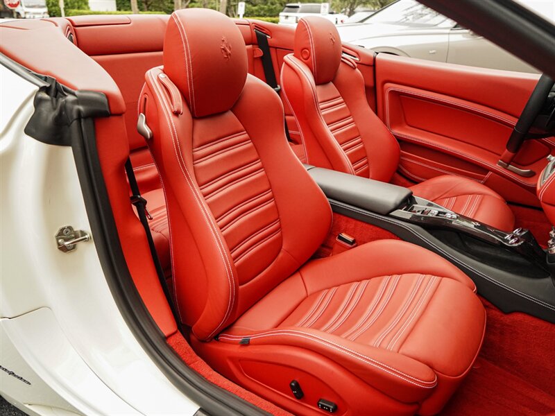 2012 Ferrari California - Photo 33 - Bonita Springs, FL 34134