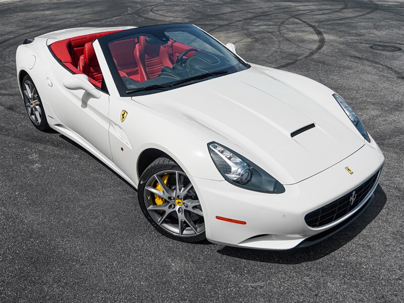 2012 Ferrari California - Photo 63 - Bonita Springs, FL 34134