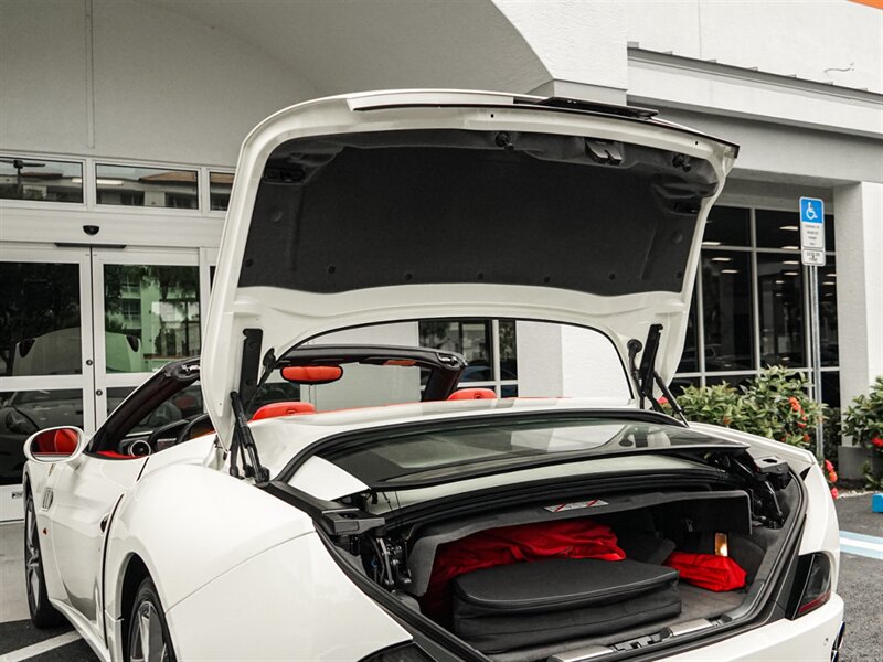 2012 Ferrari California - Photo 40 - Bonita Springs, FL 34134