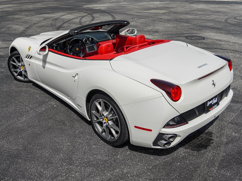 2012 Ferrari California - Photo 51 - Bonita Springs, FL 34134