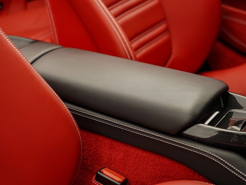 2012 Ferrari California - Photo 28 - Bonita Springs, FL 34134