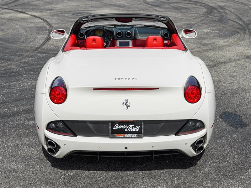 2012 Ferrari California - Photo 52 - Bonita Springs, FL 34134