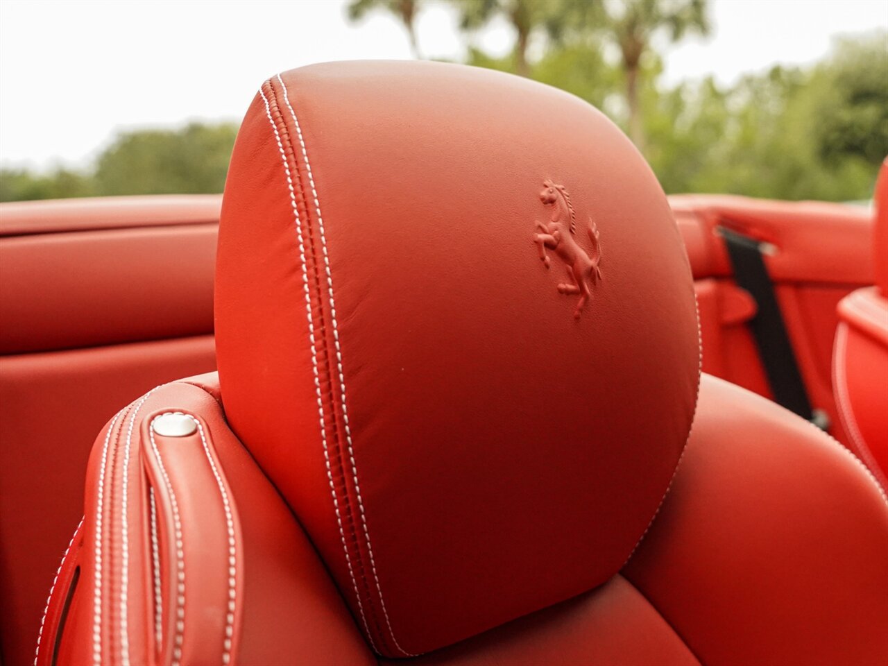 2012 Ferrari California   - Photo 34 - Bonita Springs, FL 34134