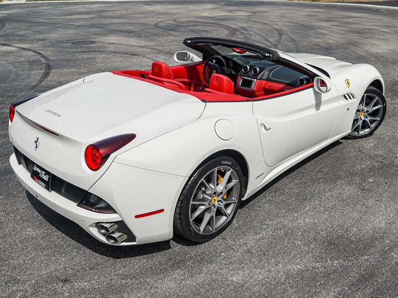 2012 Ferrari California - Photo 72 - Bonita Springs, FL 34134