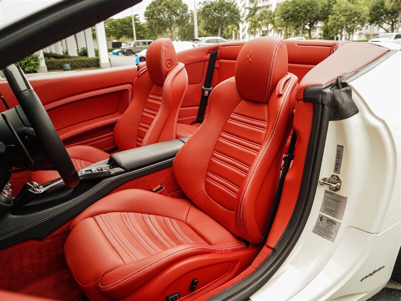 2012 Ferrari California - Photo 17 - Bonita Springs, FL 34134