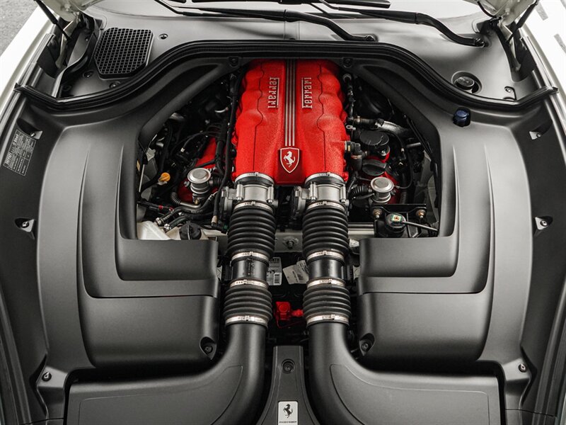 2012 Ferrari California - Photo 36 - Bonita Springs, FL 34134