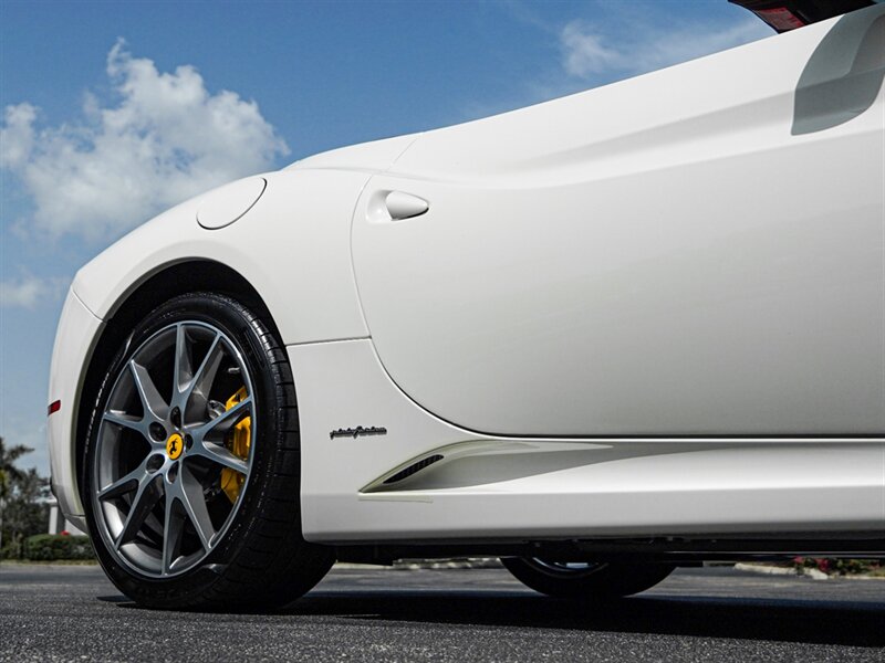 2012 Ferrari California - Photo 67 - Bonita Springs, FL 34134