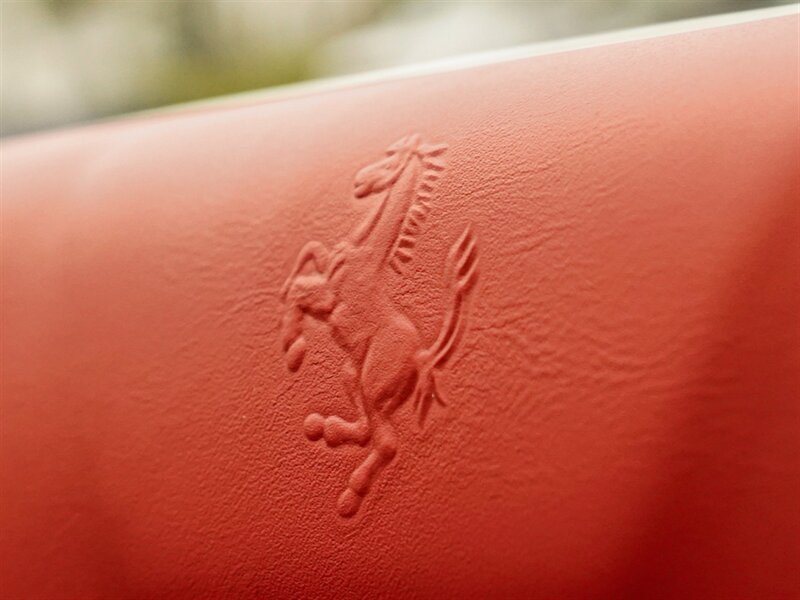 2012 Ferrari California - Photo 21 - Bonita Springs, FL 34134