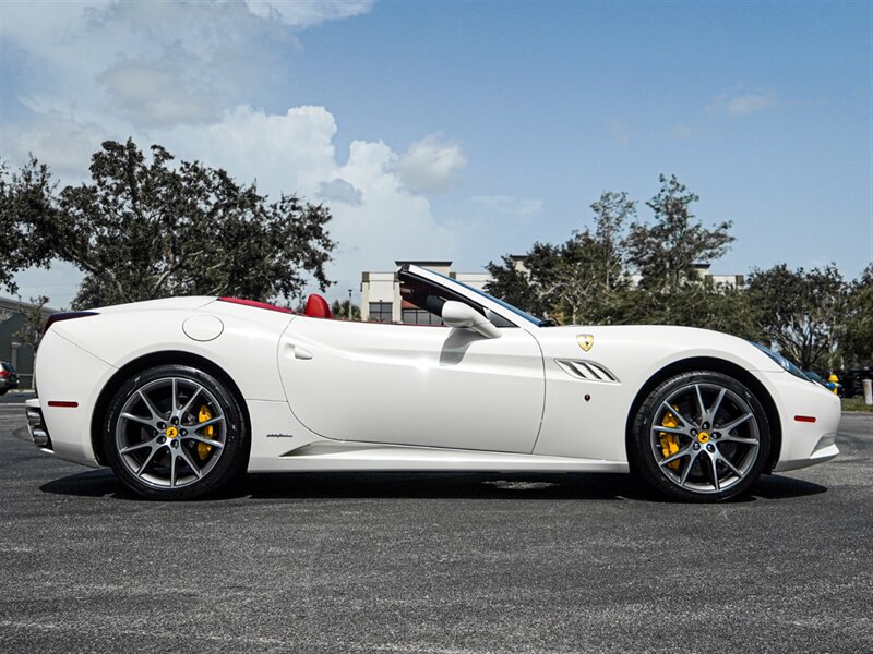 2012 Ferrari California - Photo 62 - Bonita Springs, FL 34134