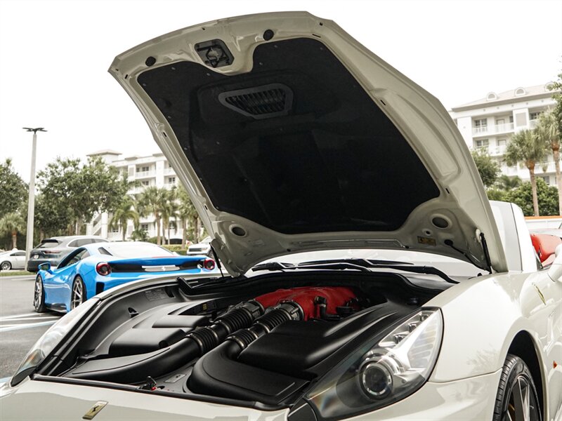 2012 Ferrari California - Photo 39 - Bonita Springs, FL 34134