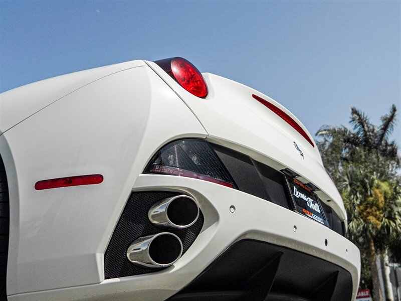 2012 Ferrari California - Photo 58 - Bonita Springs, FL 34134