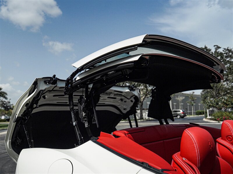 2012 Ferrari California - Photo 71 - Bonita Springs, FL 34134