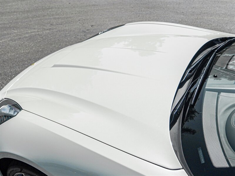 2012 Ferrari California - Photo 47 - Bonita Springs, FL 34134