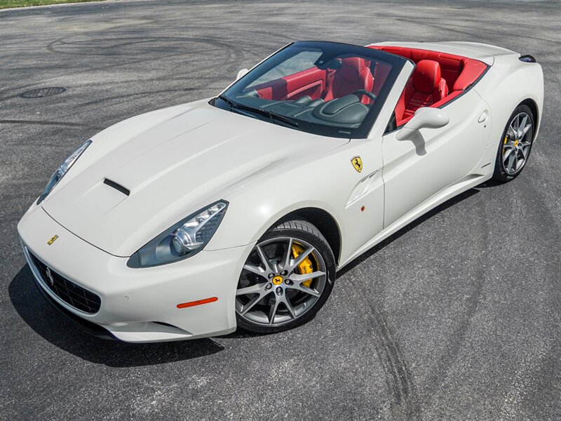 2012 Ferrari California - Photo 46 - Bonita Springs, FL 34134