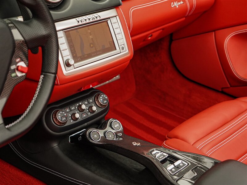 2012 Ferrari California - Photo 13 - Bonita Springs, FL 34134