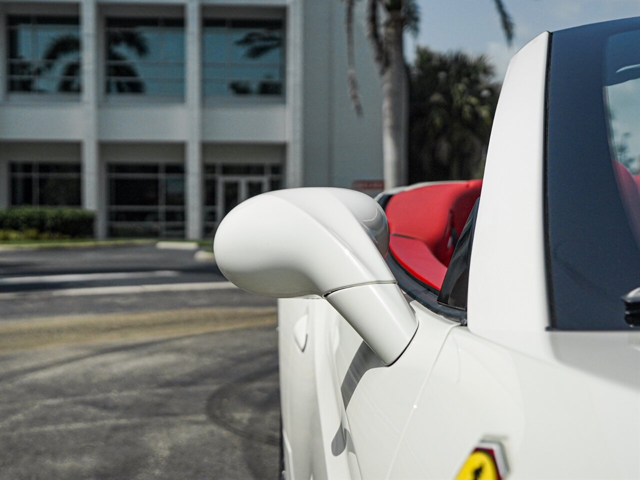 2012 Ferrari California   - Photo 64 - Bonita Springs, FL 34134