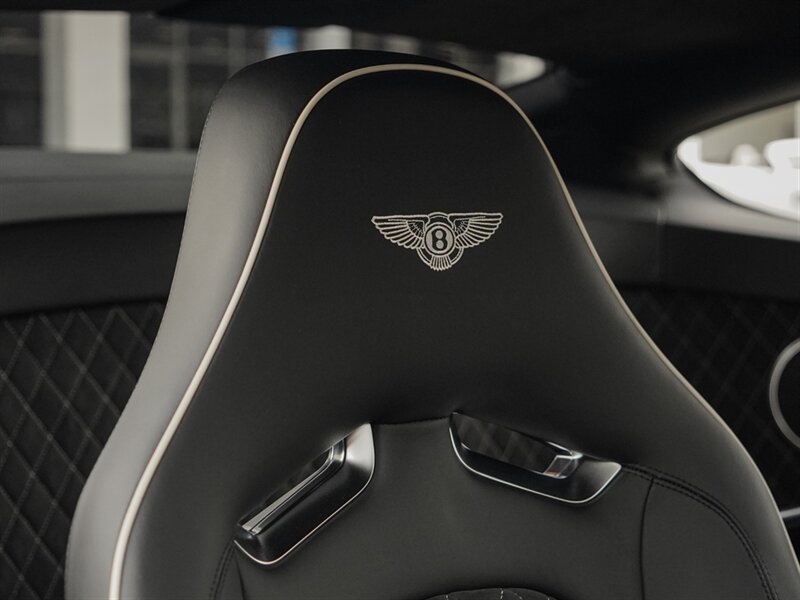 2010 Bentley Continental Supersports - Photo 39 - Bonita Springs, FL 34134