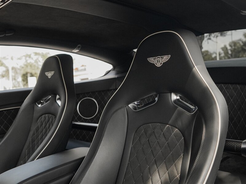 2010 Bentley Continental Supersports - Photo 28 - Bonita Springs, FL 34134