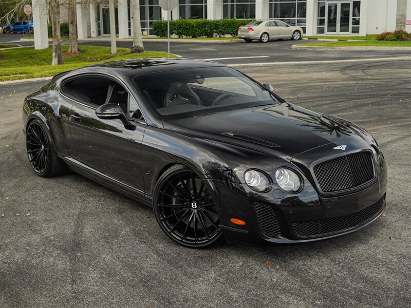 2010 Bentley Continental Supersports - Photo 75 - Bonita Springs, FL 34134