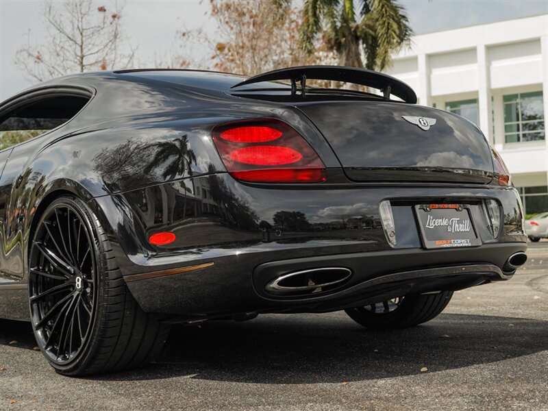 2010 Bentley Continental Supersports - Photo 59 - Bonita Springs, FL 34134