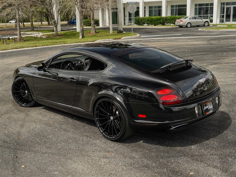 2010 Bentley Continental Supersports - Photo 54 - Bonita Springs, FL 34134