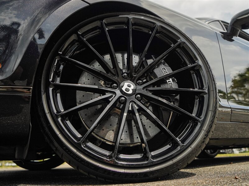2010 Bentley Continental Supersports - Photo 12 - Bonita Springs, FL 34134