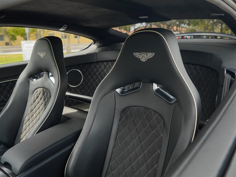 2010 Bentley Continental Supersports - Photo 9 - Bonita Springs, FL 34134