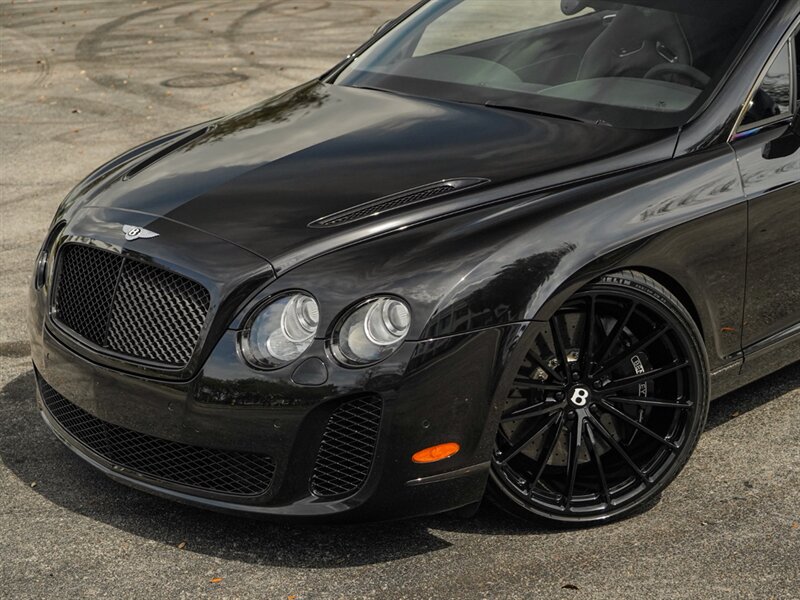 2010 Bentley Continental Supersports - Photo 13 - Bonita Springs, FL 34134