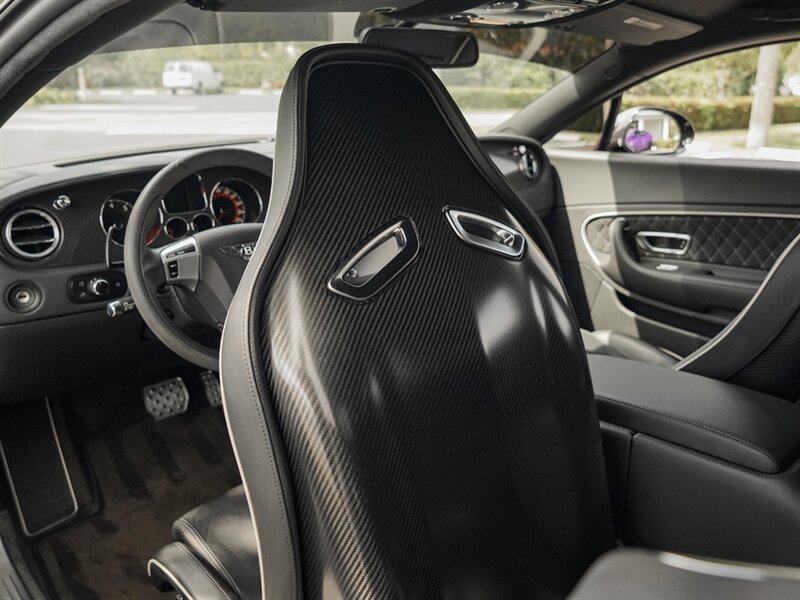 2010 Bentley Continental Supersports - Photo 29 - Bonita Springs, FL 34134