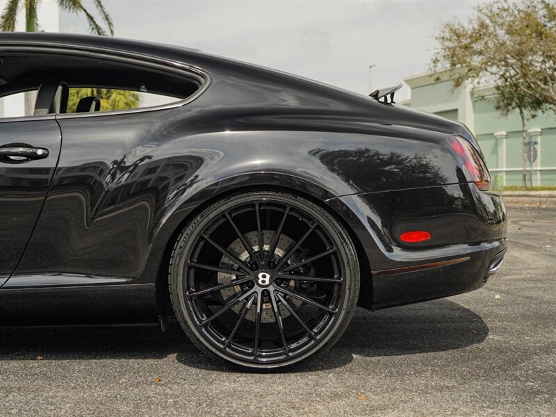 2010 Bentley Continental Supersports - Photo 53 - Bonita Springs, FL 34134