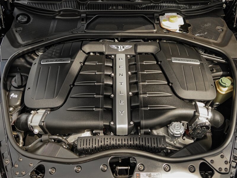 2010 Bentley Continental Supersports - Photo 43 - Bonita Springs, FL 34134