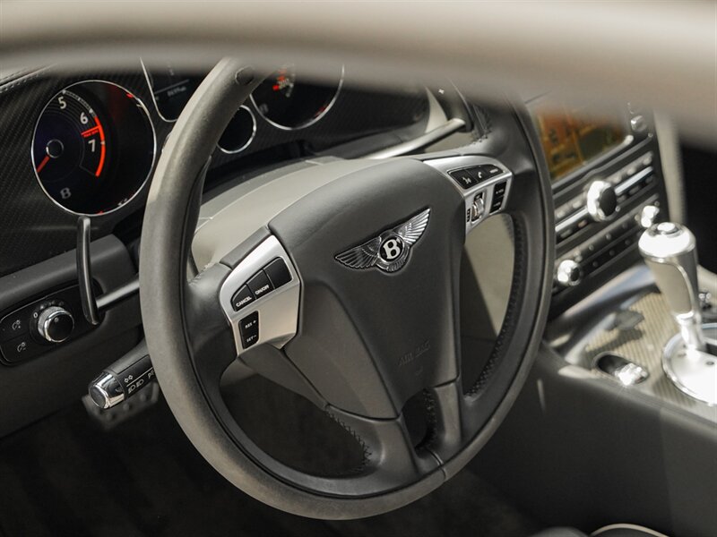 2010 Bentley Continental Supersports - Photo 35 - Bonita Springs, FL 34134