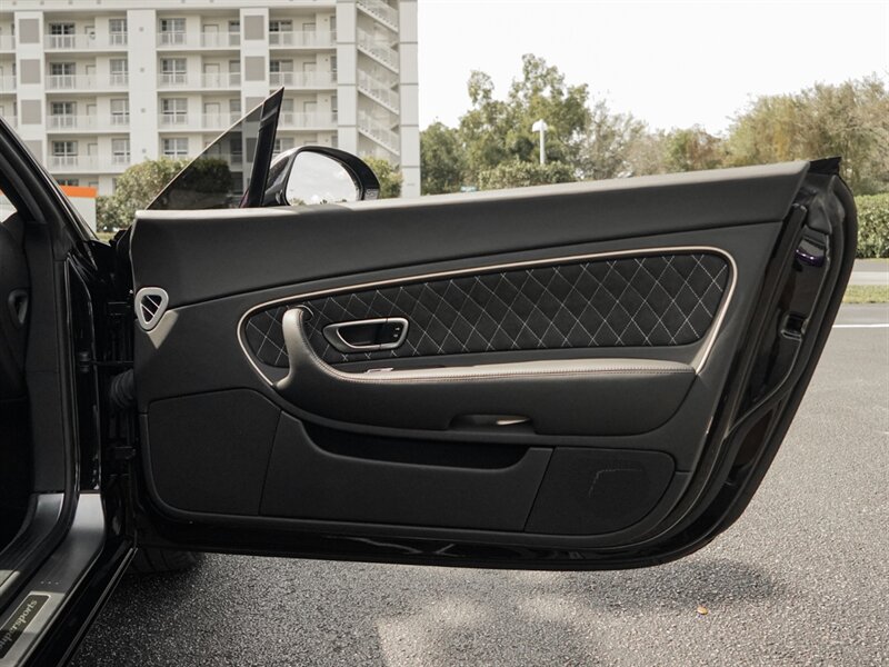 2010 Bentley Continental Supersports - Photo 42 - Bonita Springs, FL 34134