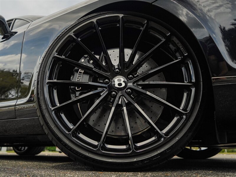 2010 Bentley Continental Supersports - Photo 79 - Bonita Springs, FL 34134